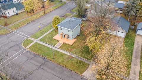 A home in Otsego