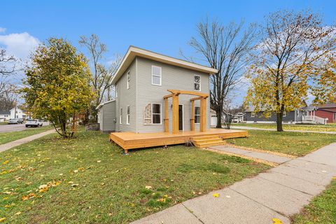 A home in Otsego