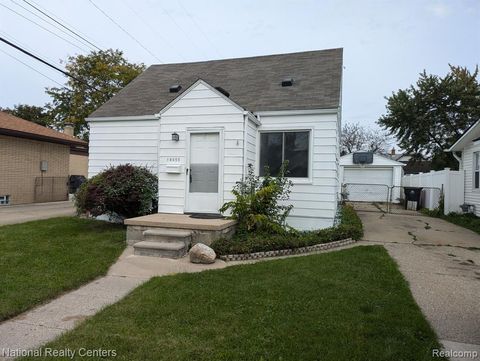 A home in Roseville