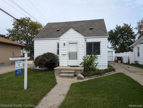 A home in Roseville