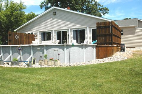 A home in Flint Twp