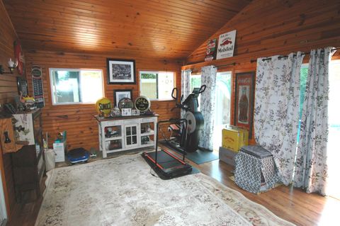 A home in Flint Twp