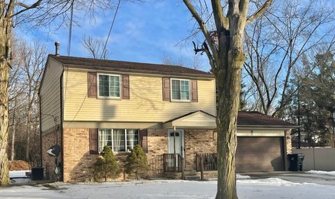 29724 LINDEN Street Farmington Hills City MI 48336