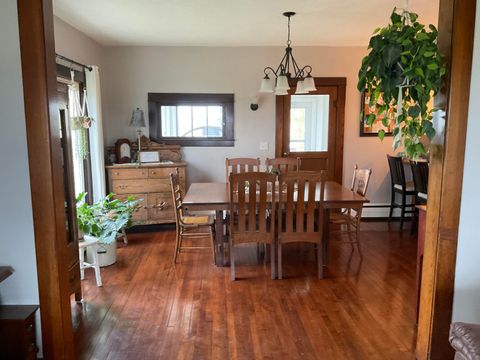 A home in North Shade Twp