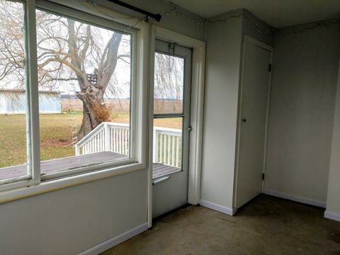 A home in North Shade Twp