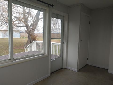 A home in North Shade Twp