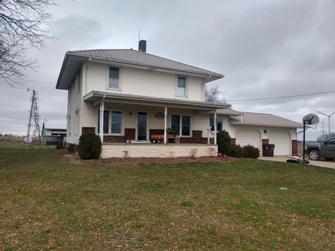 A home in North Shade Twp