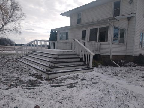 A home in North Shade Twp