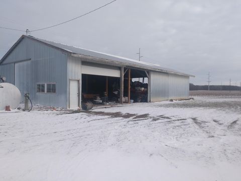 A home in North Shade Twp