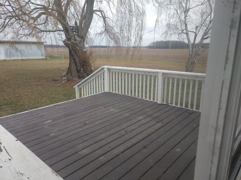 A home in North Shade Twp