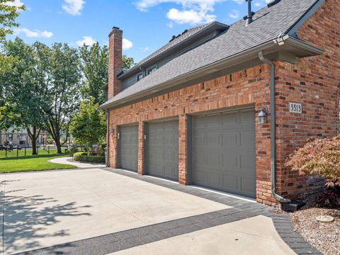 A home in Troy