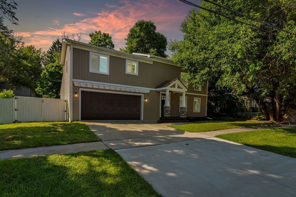 View Milford Vlg, MI 48381 house