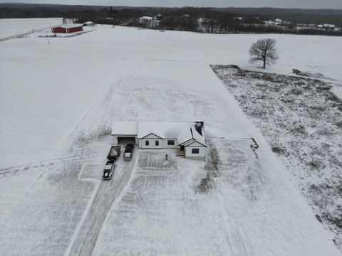 A home in Dryden Twp