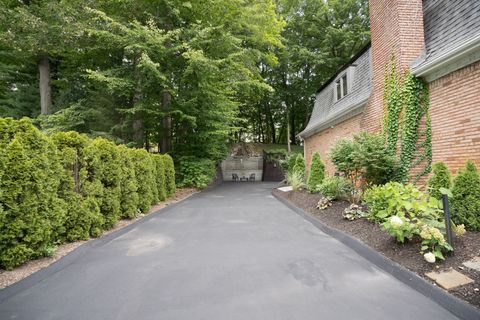 A home in Northville Twp