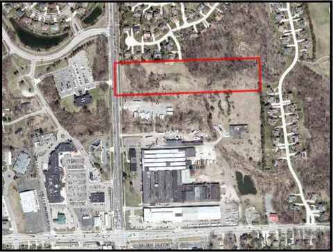 1147 POTOMAC Drive Rochester Hills City Oakland MI 48306
