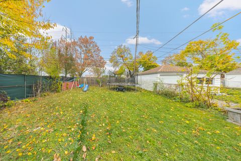 A home in Dearborn