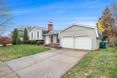 A home in Flushing