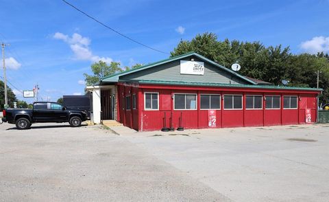 13508 N Saginaw Road Vienna Charter Township MI 48420