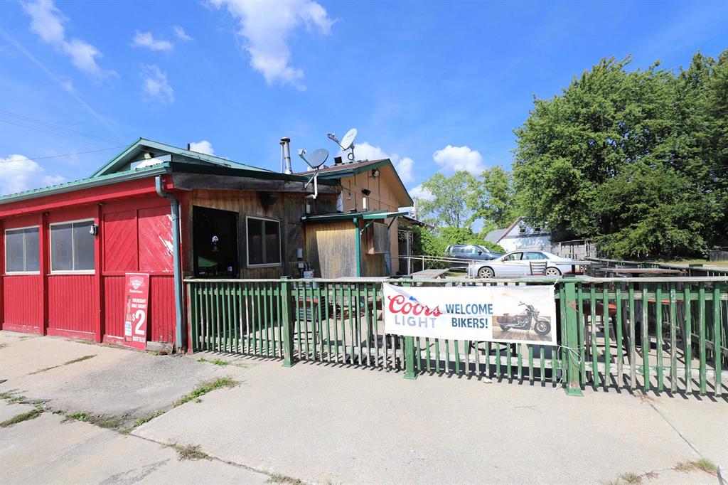 13508 N Saginaw Road