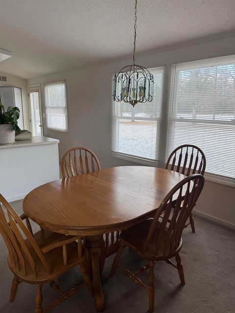 A home in Oscoda Twp