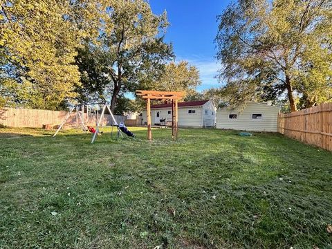 A home in Genesee Twp