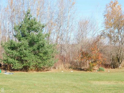 A home in Dryden Twp