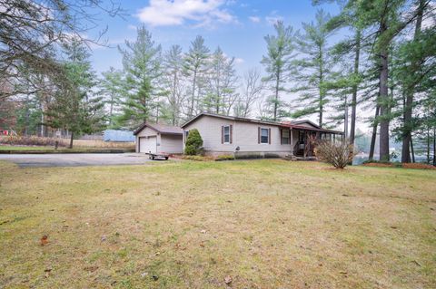 A home in Baldwin