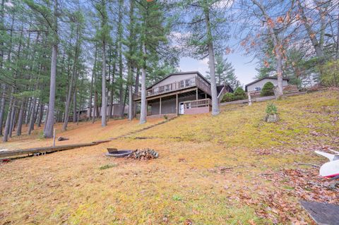 A home in Baldwin