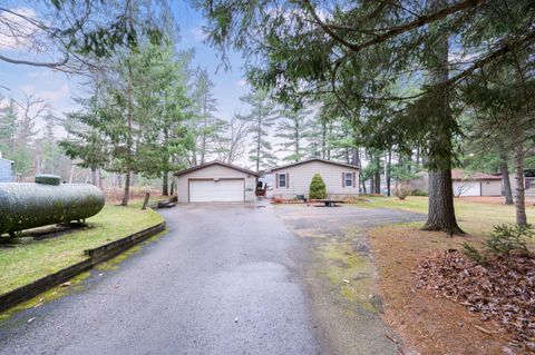 A home in Baldwin