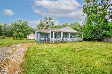 A home in Flint Twp