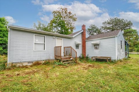 A home in Flint Twp