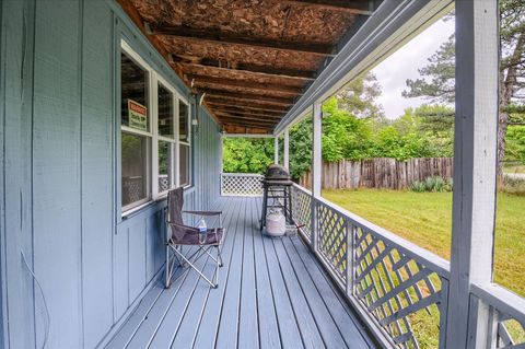 A home in Flint Twp