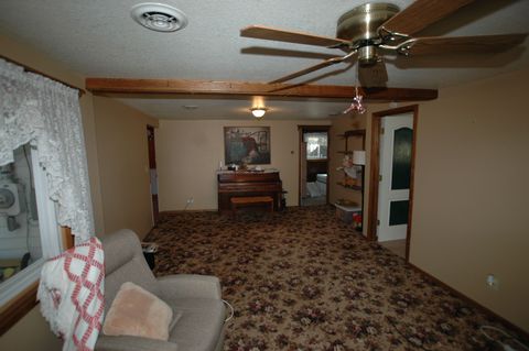 A home in Oscoda Twp