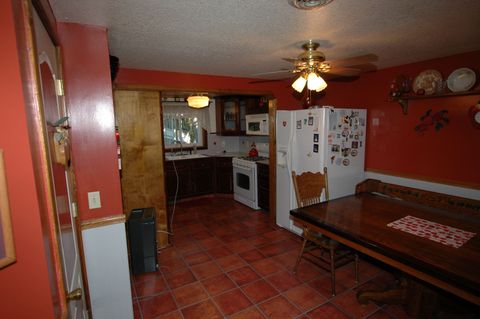 A home in Oscoda Twp