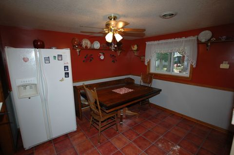 A home in Oscoda Twp