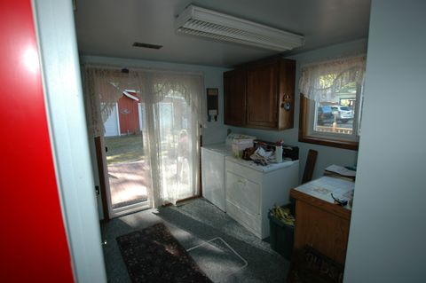 A home in Oscoda Twp