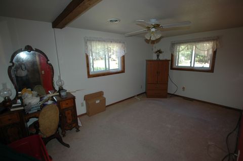 A home in Oscoda Twp