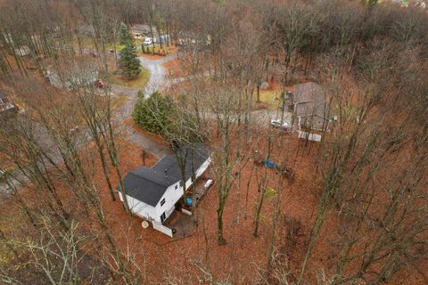 A home in East Bay Twp