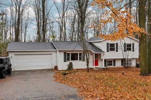 A home in East Bay Twp