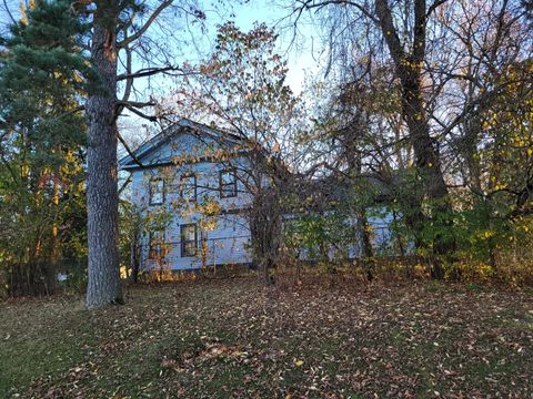 A home in Lockport Twp