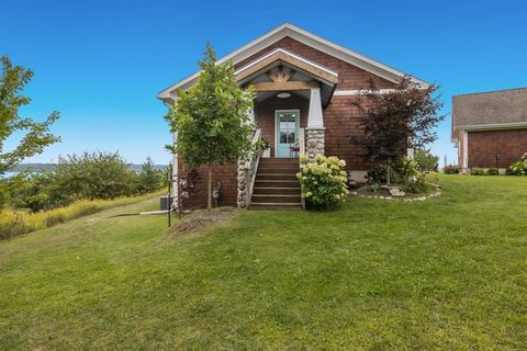 A home in Centerville Twp