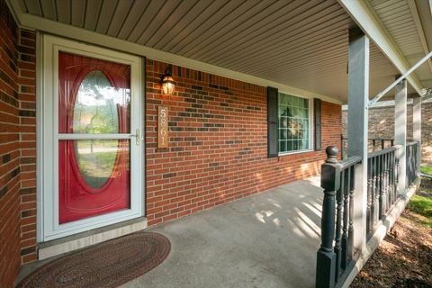 A home in Troy