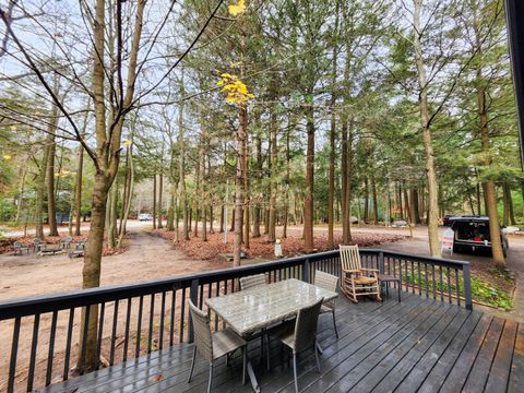 A home in Benona Twp