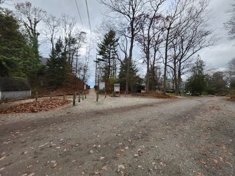 A home in Benona Twp