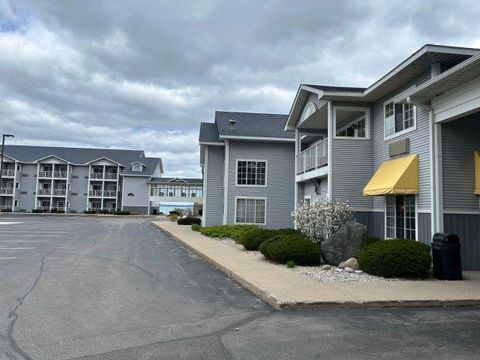 A home in East Bay Twp