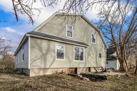 A home in Hillsdale