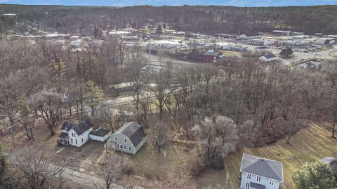 A home in Hillsdale