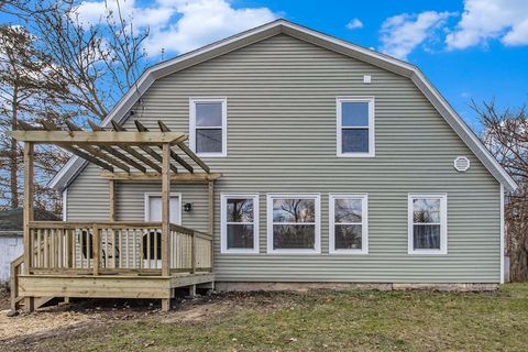 A home in Hillsdale