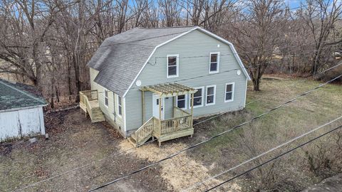 A home in Hillsdale