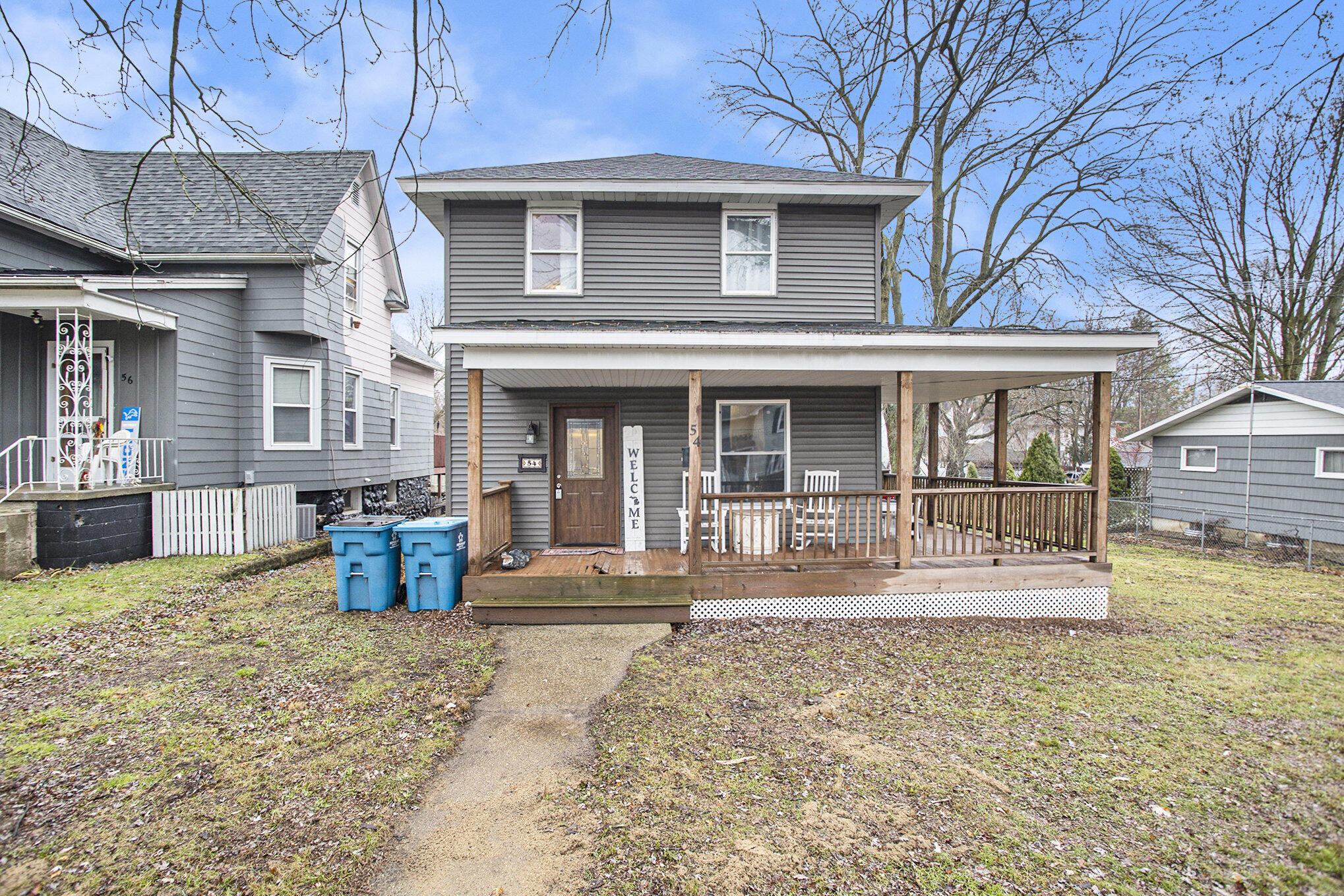 Battle Creek, Michigan 49017, United States, 3 Bedrooms Bedrooms, ,2 BathroomsBathrooms,Residential,Active,25620